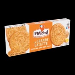 Biskvit sa morskom solju St.Michel 150g