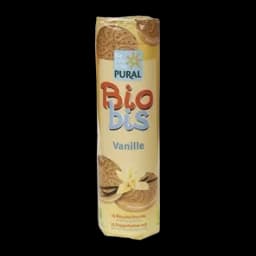 Keks Org Sa Van Bez Mlek 300g Pural