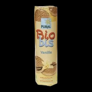 Keks Org Sa Van Bez Mlek 300g Pural