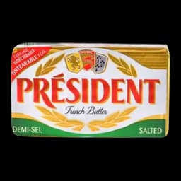 Maslac Slani 200gr President