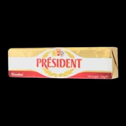 Maslac Neslani 100gr President