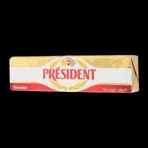 Maslac Neslani 100gr President
