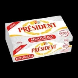 Maslac President 200g
