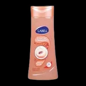 Labell Gel Gommant 250ml