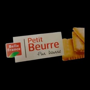Keks Sa Maslacem Petit Beurre 200gr Belle France