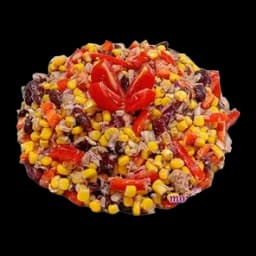 Meksička Salata Sa Tunjevinom 280 Gr Belle France