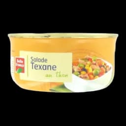 Texane Salata Sa Tunjenjevinom 280 Gr Belle France