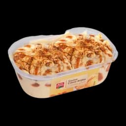 Sladoled 1l Caramel Belle France