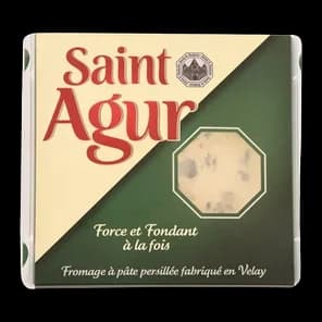 Sir Saint Agur 125g