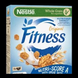 Cerealije Fitness 250g Nestle