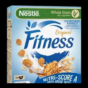 Cerealije Fitness 250g Nestle
