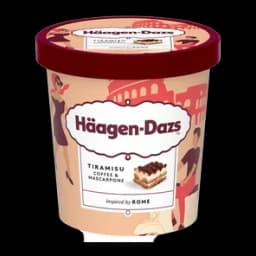 Sladoled Tiramisu coffee&mascarp.HD420ml