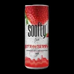 Sok Soofty Jagoda 330ml Can