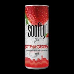 Sok Soofty Trešnja 330ml Can