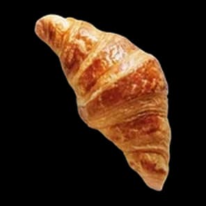 Kroasan Autentični Francuski 5x65g Chateau Blanc