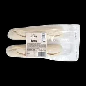 Baget Pšenični 2x150g Chateau Blanc