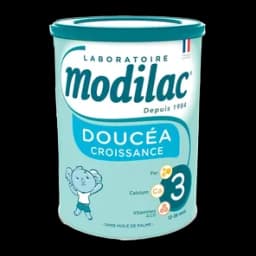 Mleko Zam Croissance 800g Modilac