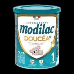 Mleko Zam Doucea 1 820g Modilac