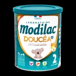 Mleko Zam Doucea 2 820g Modilac