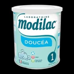 Mleko Zam Doucea 1 400g Modilac