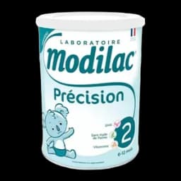 Mleko Zam Precision 2 700g Modilac