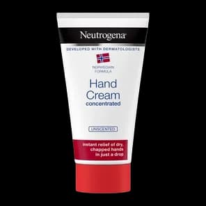 Krema Za Ruke Unscented 50+25ml Free Neutrogena J&j