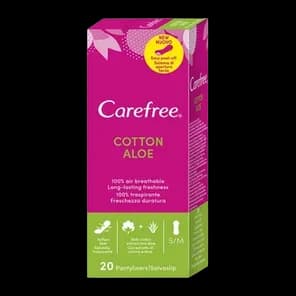 Ulosci Carefree PL Aloe Vera 20/1
