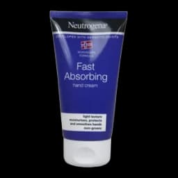 Krema Za Ruke Brzo Upijanje 75ml Neutrogena J&j