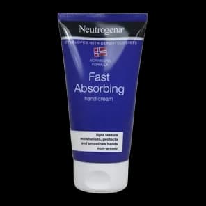 Krema Za Ruke Brzo Upijanje 75ml Neutrogena J&j