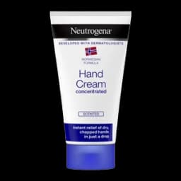 Krema Za Ruke Scented 50+25ml Free Neutrogena J&j