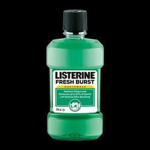 Tec. Za Ispiranje Usta Listerine Fresh Burst 500ml