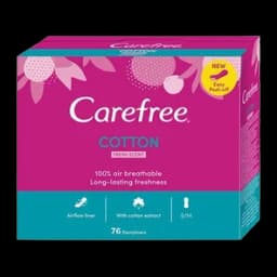 Ulosci Carefree cotton fresh 76