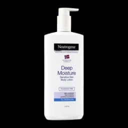 Losion hipoalergijski Neutrogena 400ml