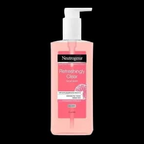 Gel Za Umivanje Crveni Grejp 200ml Neutrogena J&j