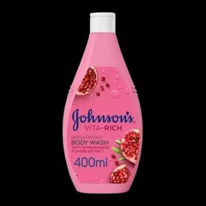 Gel za tusiranje nar Johnson 400ml