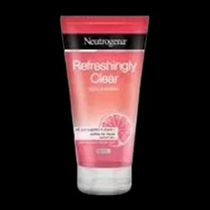 Piling Neutrogena-pink grejfruit 150ml