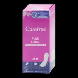 Hu Plus Long Fresh 40/1 Carefree
