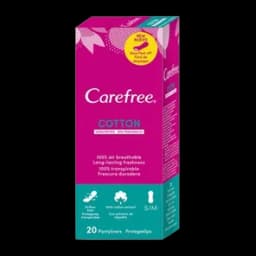 Ulosci Carefree airtflow fresh 20/1