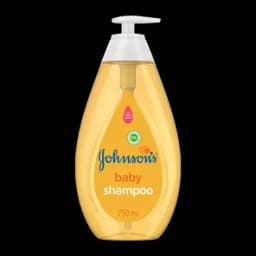 Baby Sampon Johnson 750+200ml