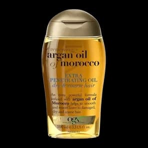 Ulje Za Kosu Argan Oil Of Morocco 100ml Ogx J&j