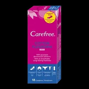 Ulosci Carefree dnevni Flexi form 18/1
