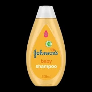 Šampon Johnson's Baby 500ml J&j