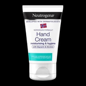 Krema Ruke Hyg Hand Cream 50ml Neut