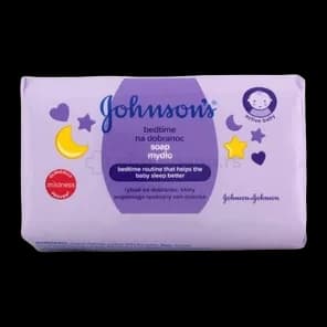 Deciji Sapun Johnsons Bed Time 90g