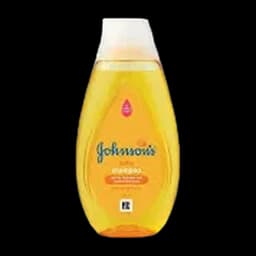 Sampon Za Bebe Johnsons 200ml