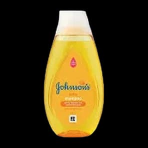 Sampon Za Bebe Johnsons 200ml