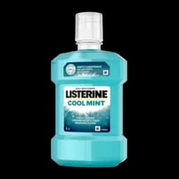 Tec. Za Ispiranje Usta Listerine Cool Mint 1l