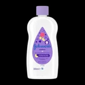 Johnsons Baby Ulje Bed Time 300ml