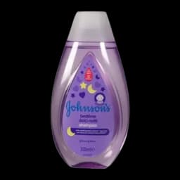 Sampon bedtime Johnson baby 300ml new