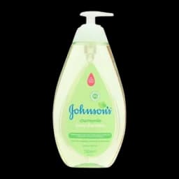 Sampon Jhn Baby Kamilica 750ml